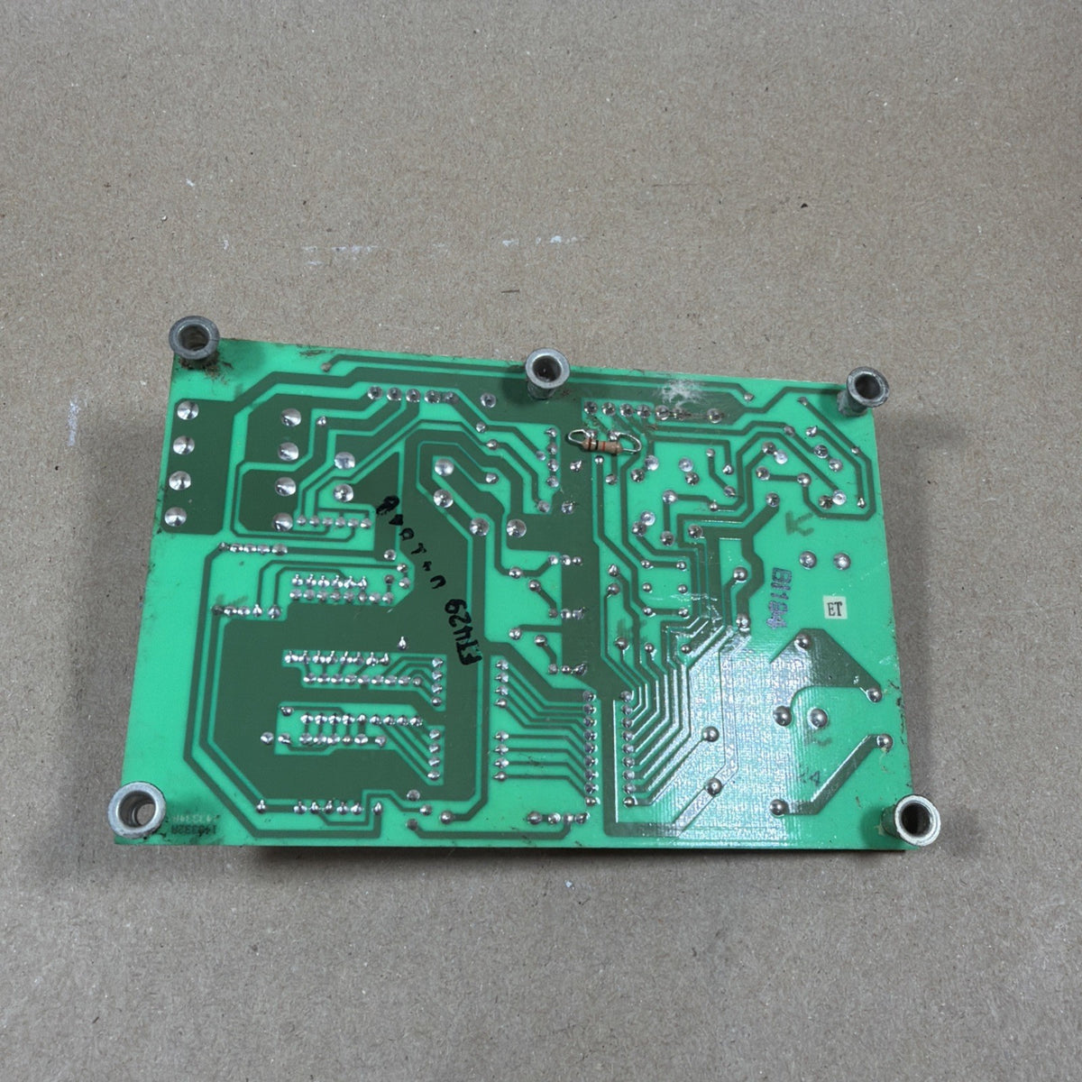 TESTED🔥 21C150624G08 Cnt08728 Defrost Board American Standard Trane