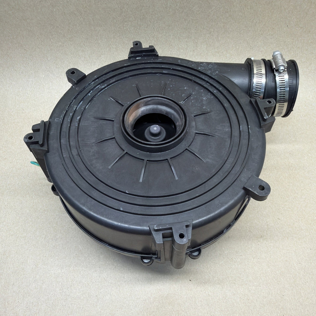 TESTED✅ FASCO 71582743 Draft Inducer Blower Motor 70582743 J238-150 115V