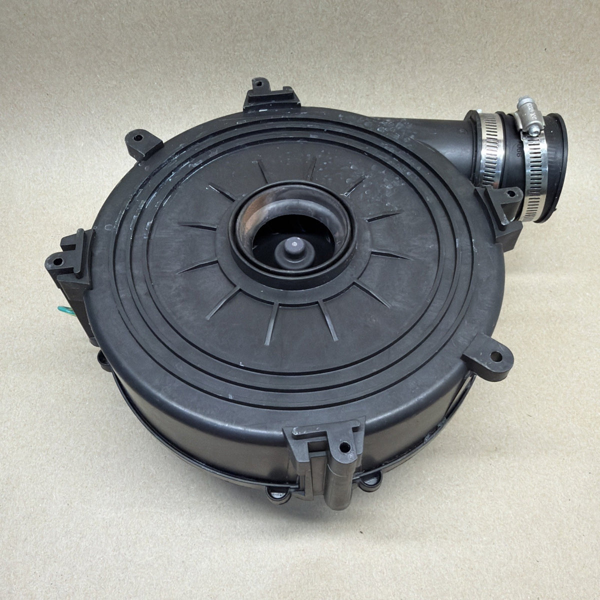 TESTED✅ FASCO 71582743 Draft Inducer Blower Motor 70582743 J238-150 115V
