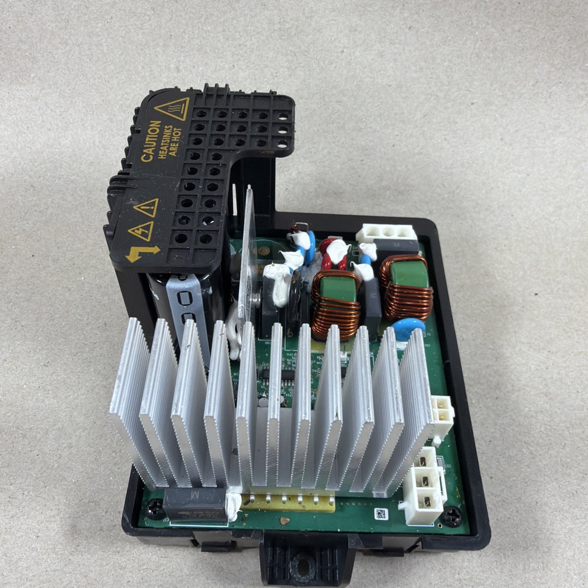TESTED✅  Lennox Control Board P:105489-07  01.71.0509/E
