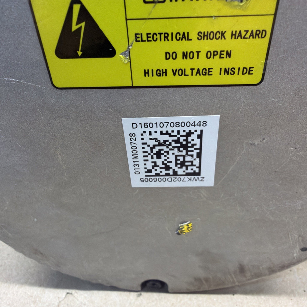 ✅ BROAD-OCEAN ZWK702D006005 ECM Module.  KMSAH012C43 230V 3/4HP
