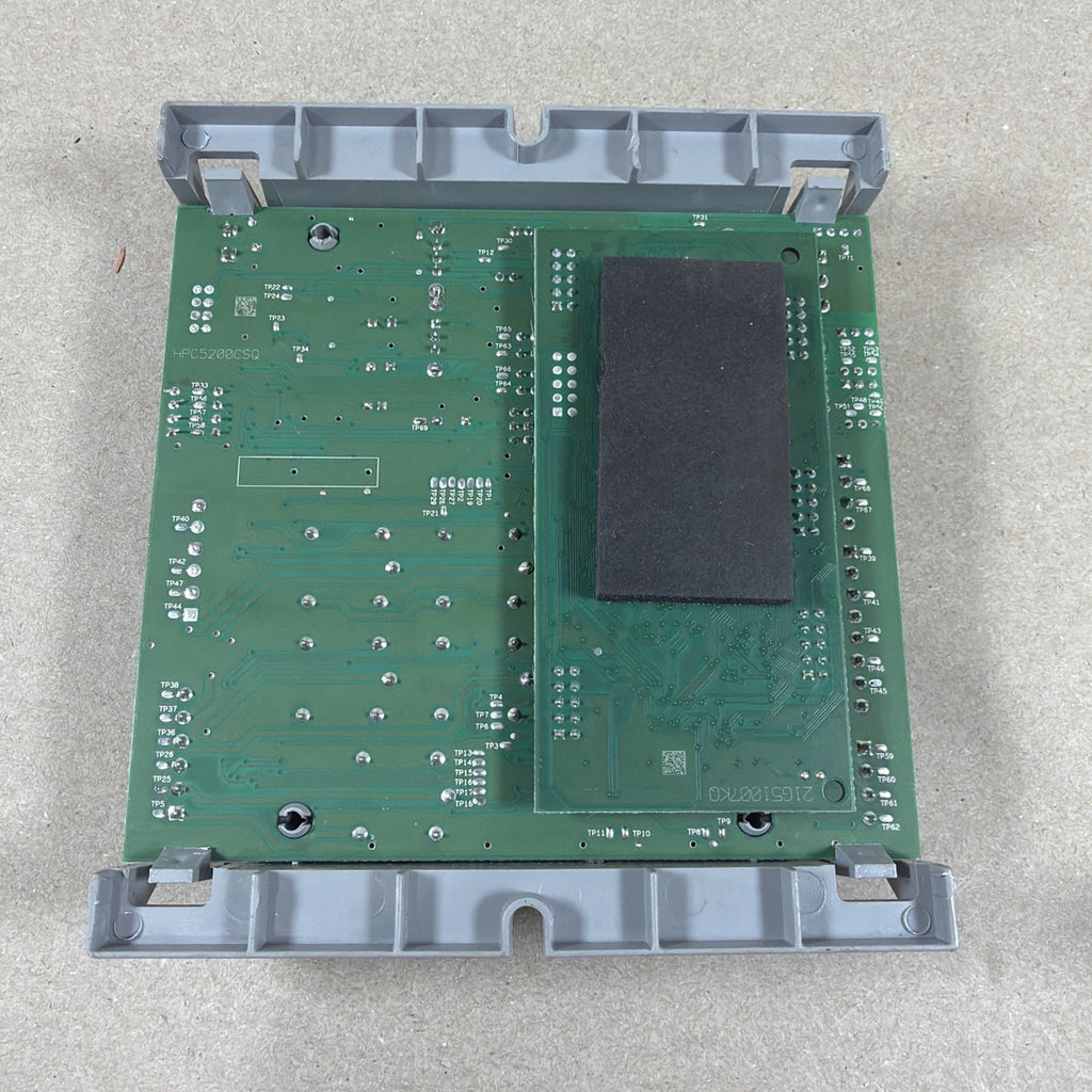 TESTED🔥🔥. CLIMATEMASTER 17B0012N12 / 17B0012N12 Heatpump Controller (C18)