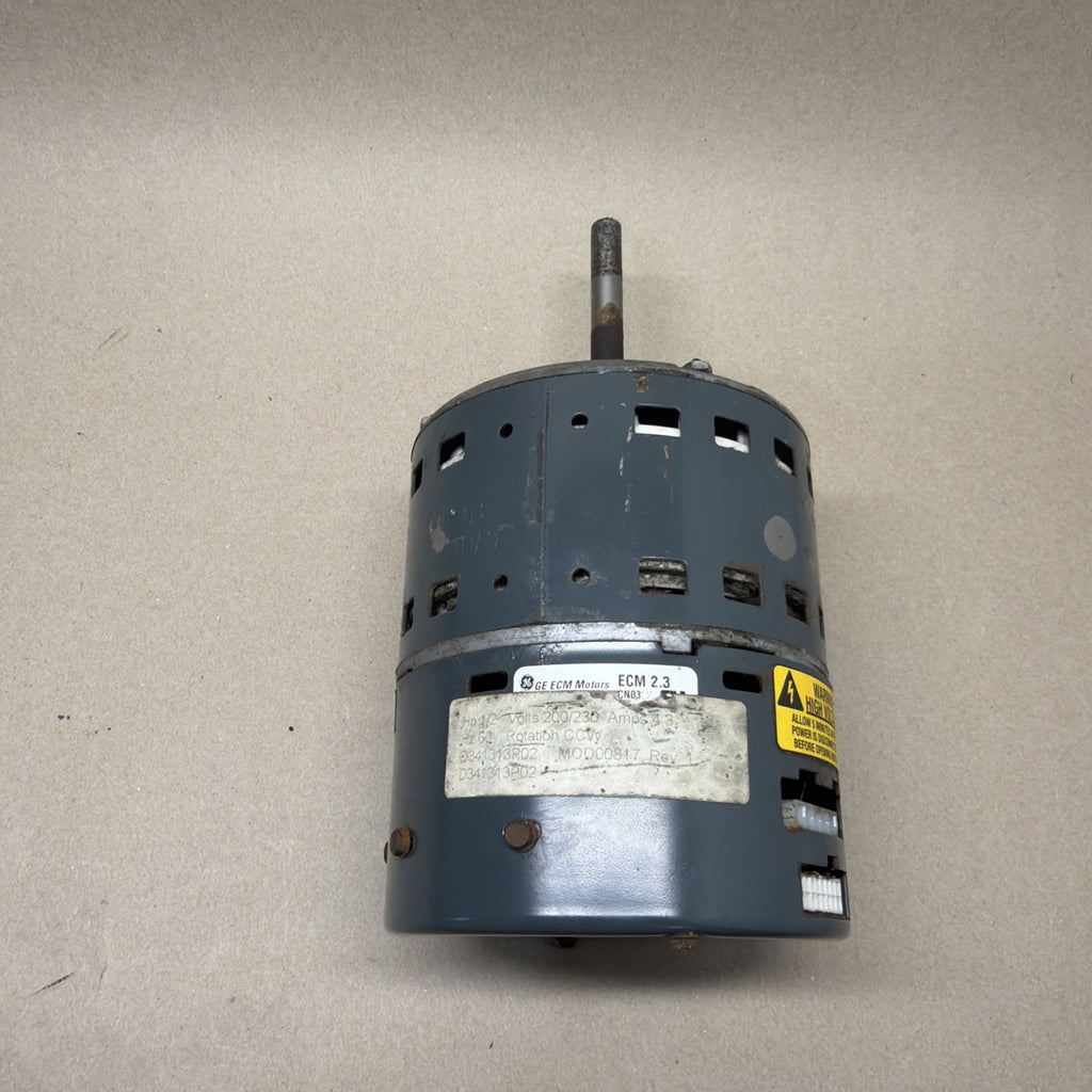 TESTED🔥 ECM 1/2HP Blower Motor Controller GE 5SME39HL0902 230V CCW CN03