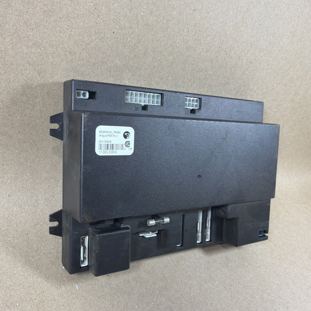 TESTED🔥 Argus794-PL1 | 852MN10_7Rf80   20115307 Boiler Control board.