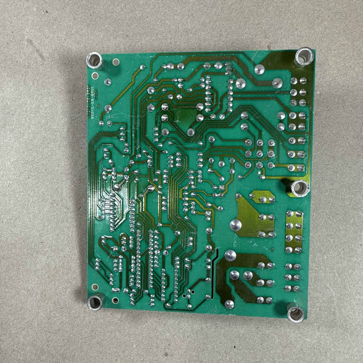 🔥 Rheem Ruud 1068-310 Control Circuit Board 62-23599-03 1068-83-3102A (B432)