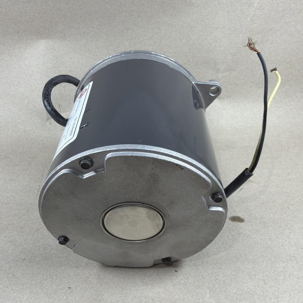 NEW 🔥 S55KXTGK-7806 US MOTORS  1/7HP 3450RPM. PH1 Oil Burner Motor 115V
