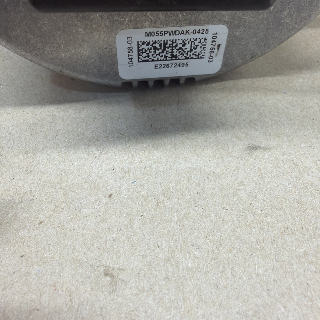 ✅ US Motors ECM M055PWCVV-0346 Blower Motor 1HP  PerfectSpeed AA23960-ADAP-TP