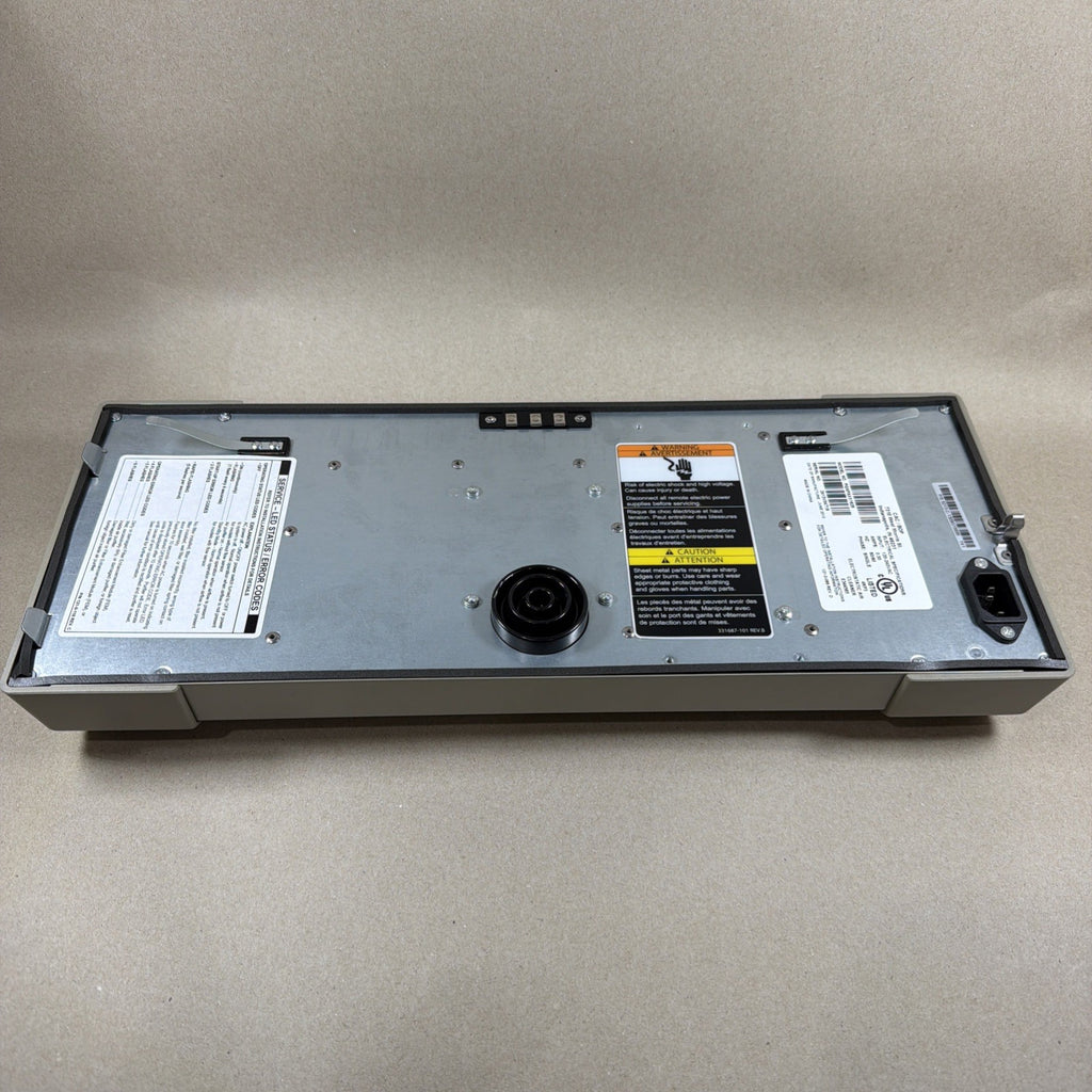 Furnace Air Purifier Filter EAC Bryant Carrier AGAPXCAR1625-A02 PGAPAXX1625