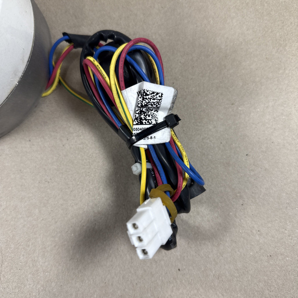 InterLink ZKSN-375-8-1 Programmable Blower Motor 208-230VAC 1/2HP 105793-01 MT27