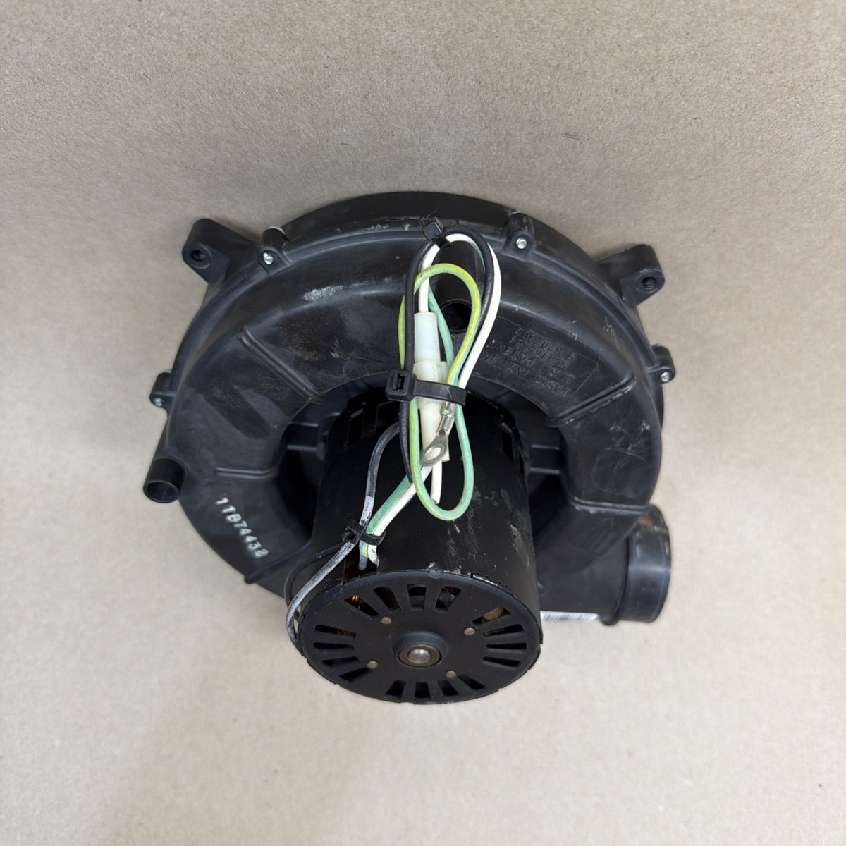 ✅ FASCO 702111545 Draft Inducer Blower Motor Assembly D342094P01 115V