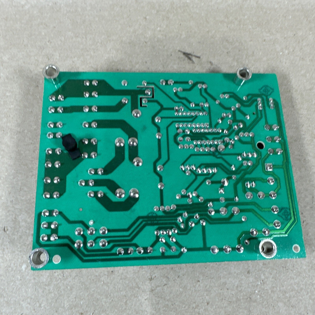 TESTED🔥 Lennox 106363-01 Furnace Control Board 1138-83-1004A 1138-105 (C78)