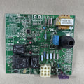 TESTED🔥🔥 TRANE D672386P01 Furnace Control Circuit Board  (H40