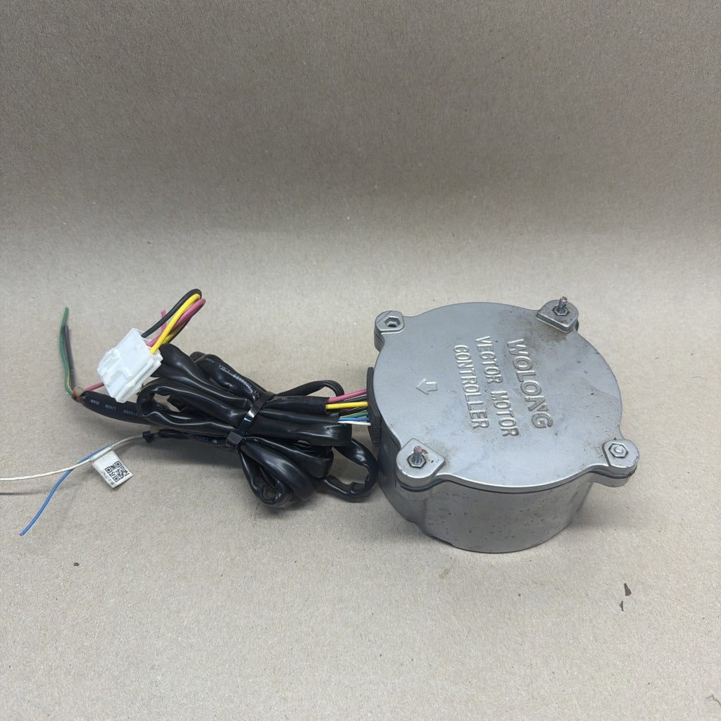 Wolong ECM Controller EMR421013001SE. P/N:6218196 ECA001E 208/230V