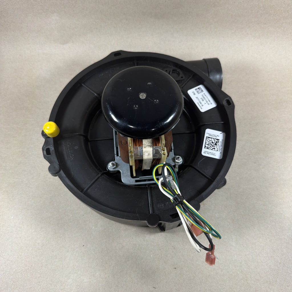 TESTED🔥 Fasco 70582108 J238-150 Draft Inducer Blower Motor P/N 0171M00000 (C20)
