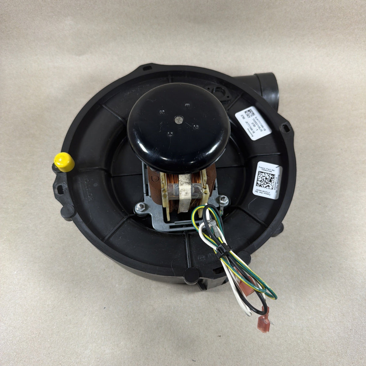TESTED🔥 Fasco 70582108 J238-150 Draft Inducer Blower Motor P/N 0171M00000 (C20)