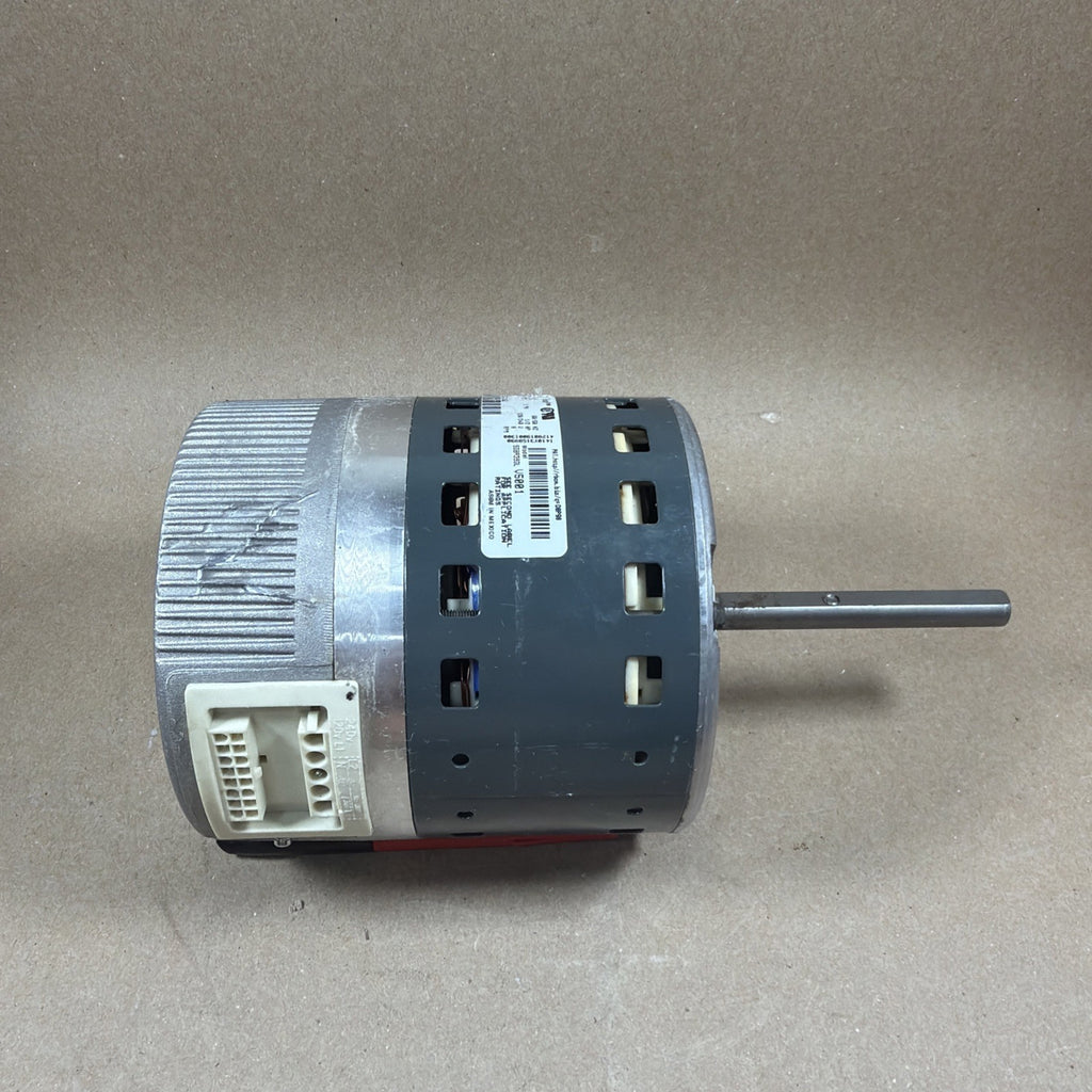 🔥 Genteq Eon 5SME39GLV5001 Programmable Motor 1/2hp 230V  1060256  HD03 CCW