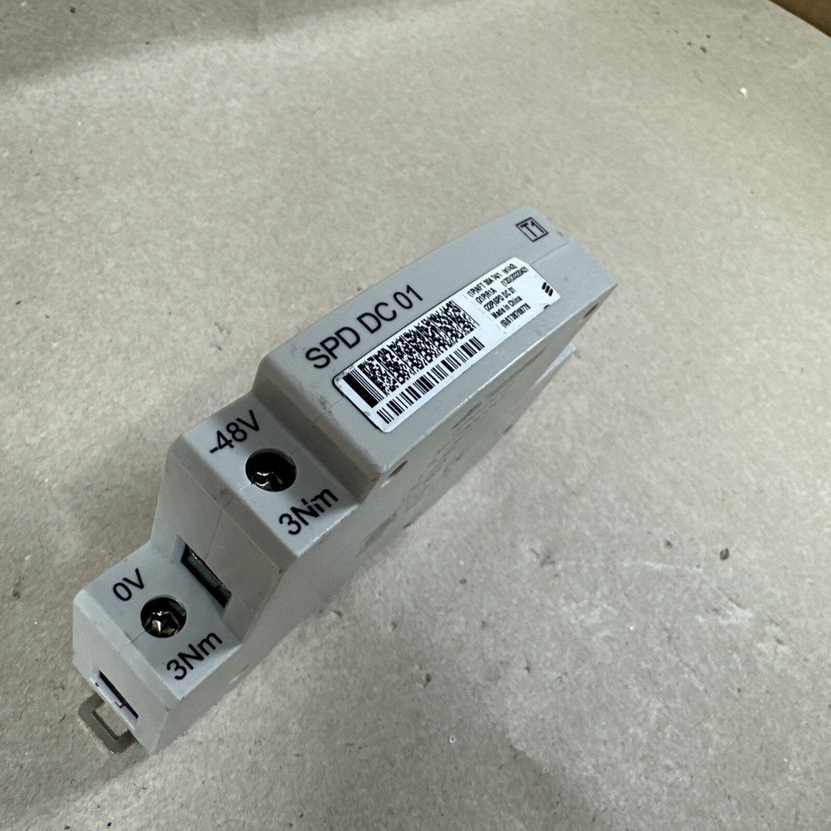 Zhongguang SPD DC 01