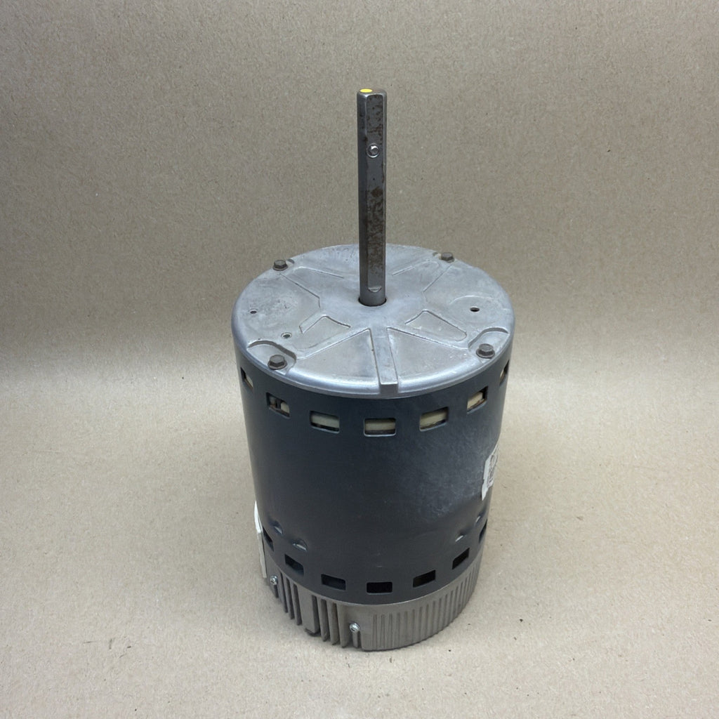 TESTED✅ Genteq ECM 3.0 Blower Motor 5SME39SXL3032 1HP 101564-02 GC07