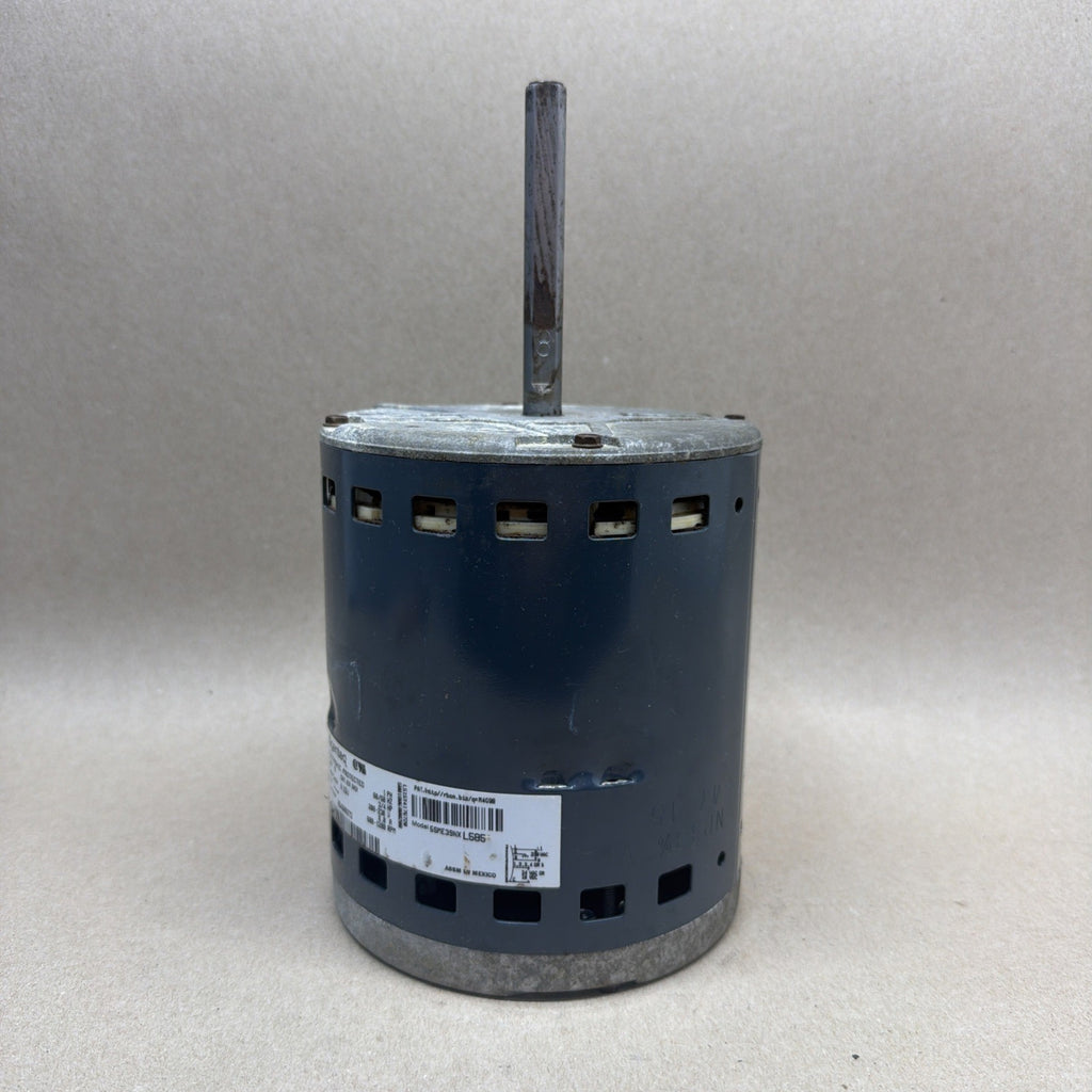TESTED✅  Genteq Motor X13 3/4 HP  230V  5SME39NXL585 HD46AR273 FM18