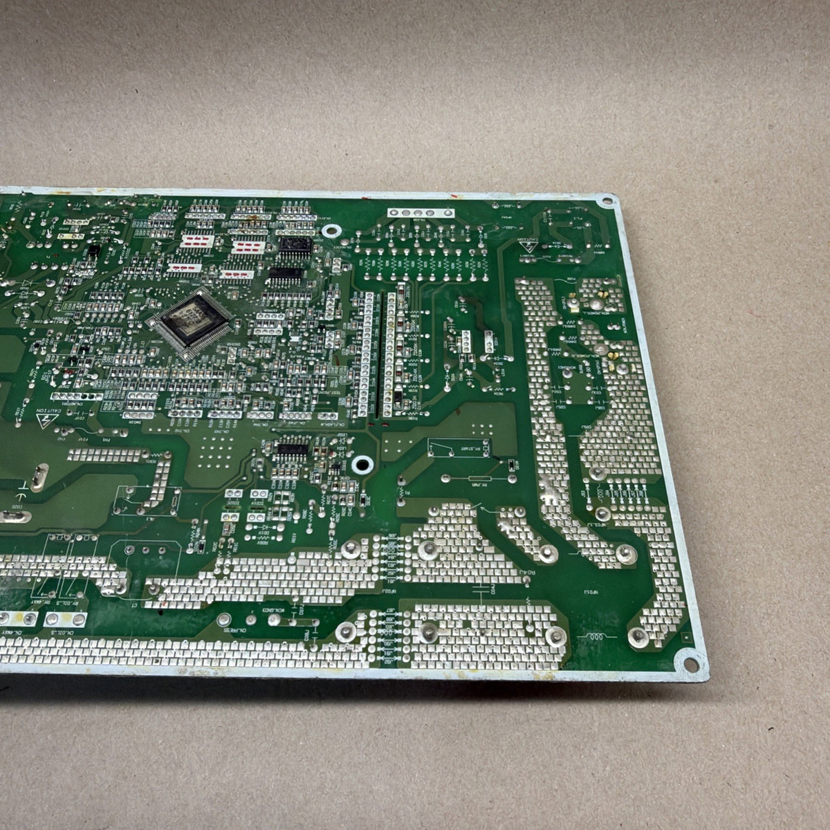 TESTED✅ LG Air Conditioner EBR770974 EAX64691406 Circuit Control Board