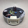 TESTED✅ Genteq EON Motor  Module  120/240/277V CCW. HD28 1/3HP  10/16/2024