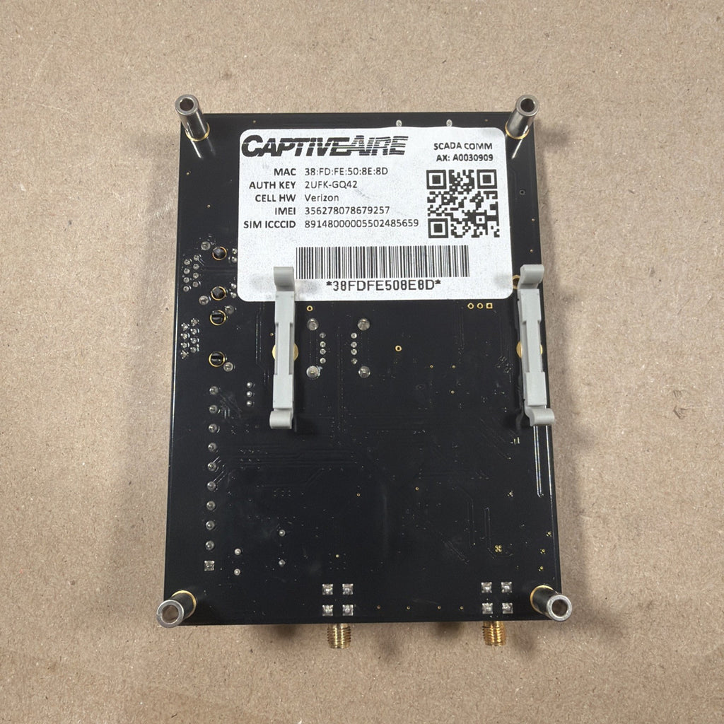 Nimbelink Skywire NL-SW-LTE-GELS3-D  4G LTE modem module Verizon (LOT 5)
