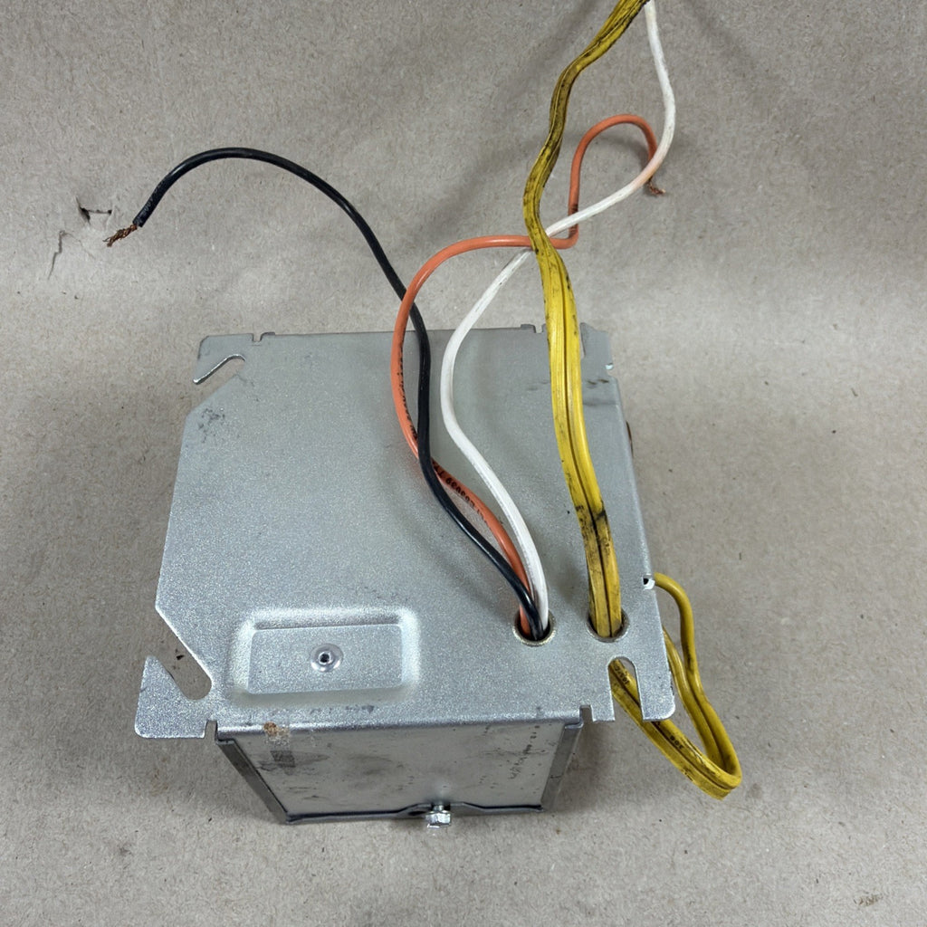 🔥 Sid Harvey's Oil Primary Control Unit R79-6R White Rogers Relay 0216A