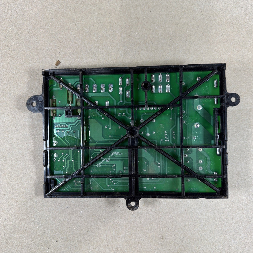 TESTED🔥🔥 Carrier ICM ICM282A Furnace Control Board PCB1018-4C (N62)