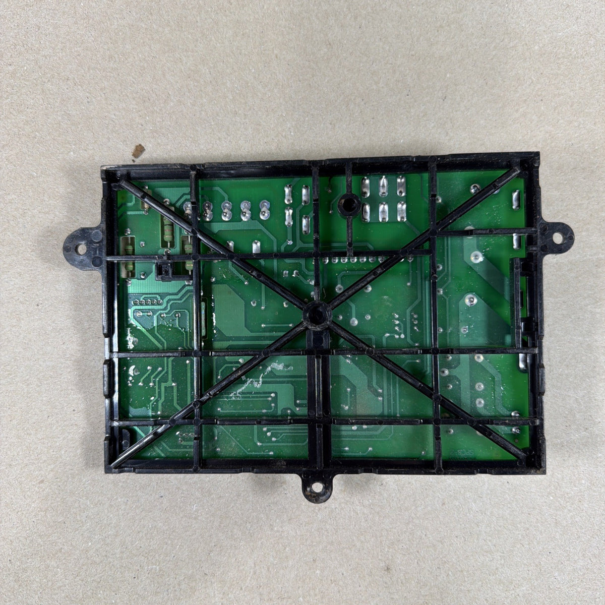 TESTED🔥🔥 Carrier ICM ICM282A Furnace Control Board PCB1018-4C (N62)