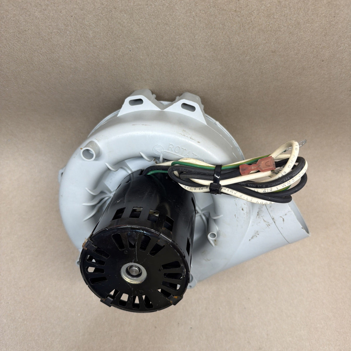 ✅ FB-RFB200 Rotom Blower Assembly Olsen-Airco HCS-2 High Efficiency 60 75 81