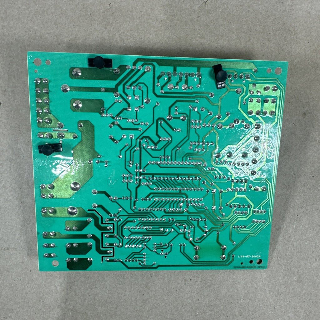 TESTED🔥 1194-83-2002A 1194-200 62-104058-02 Rheem furnace  control Board A165