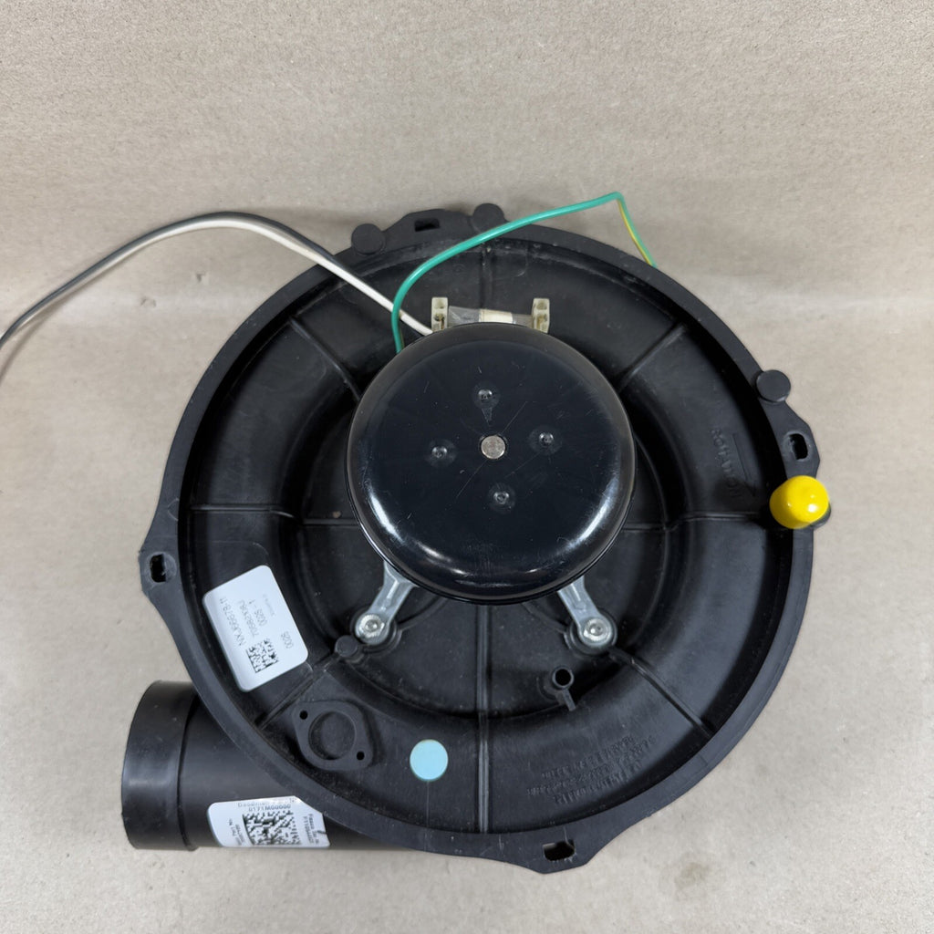 🔥TESTED Fasco 70582108 J238-150 Draft Inducer Blower Motor P/N 0171M00000 (87