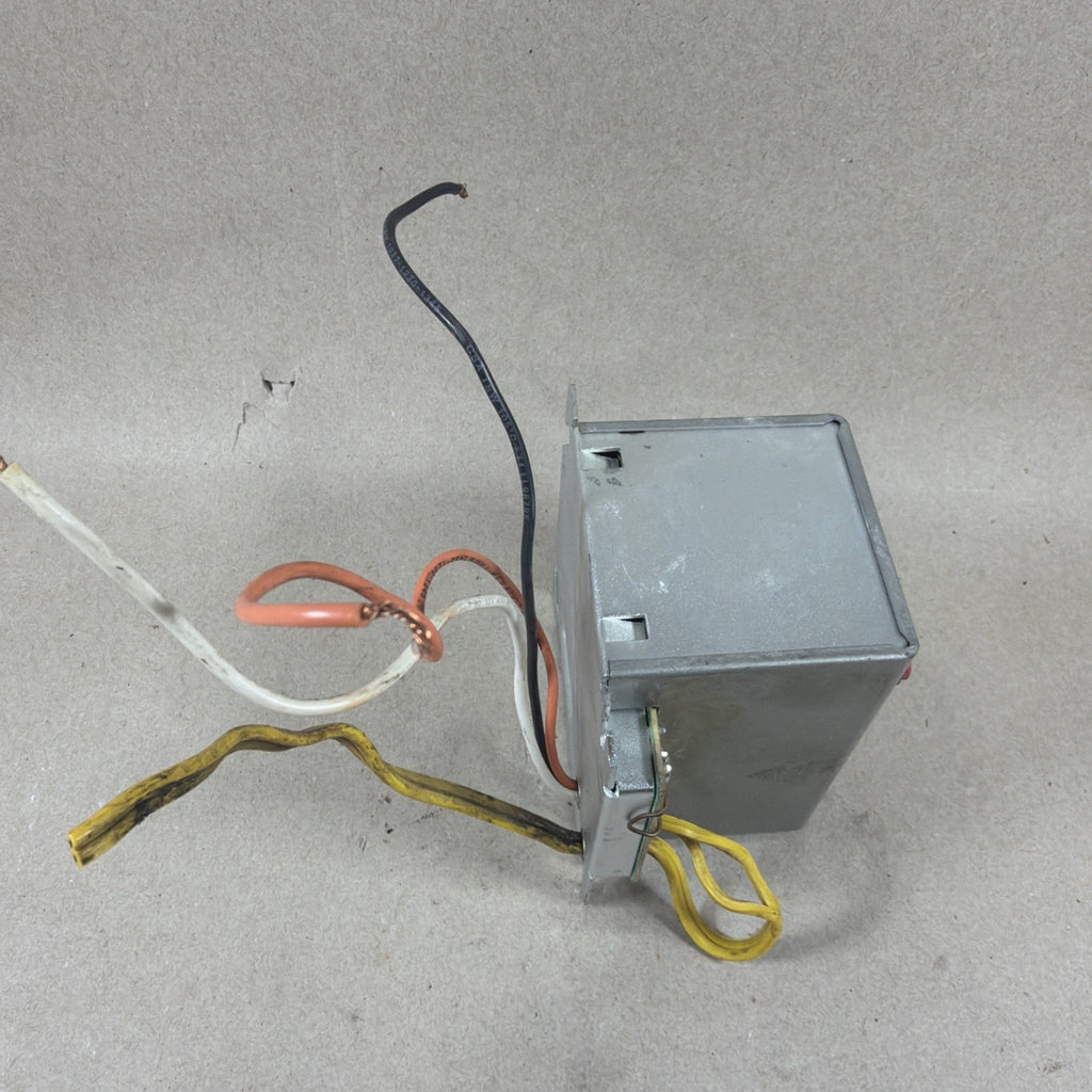 🔥 Sid Harvey's Oil Primary Control Unit R79-6R White Rogers Relay 0216A