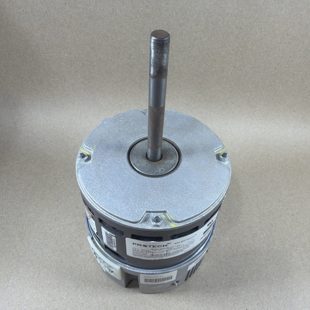🔥🔥 Protech SELECTECH 1/2hp M055PWCZA-0394 Motor  Module 1/2 Hp 51-104359-00