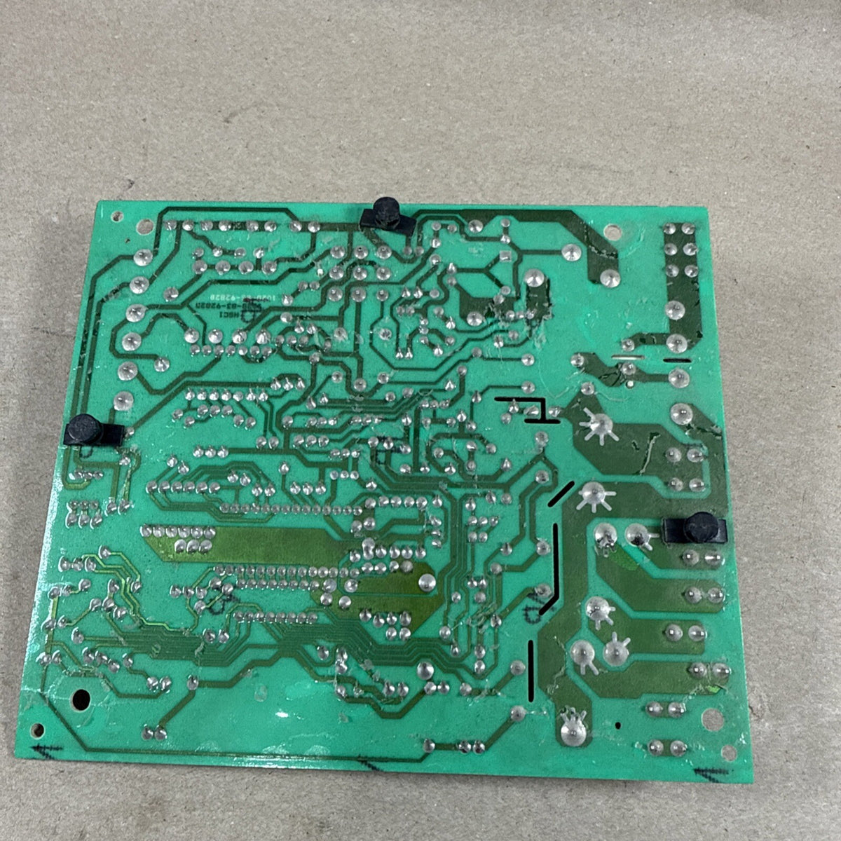 RHEEM RUDD 1028-83-9282B FURNACE CONTROL CIRCUIT BOARD 62-24140-04 1028-928 G207