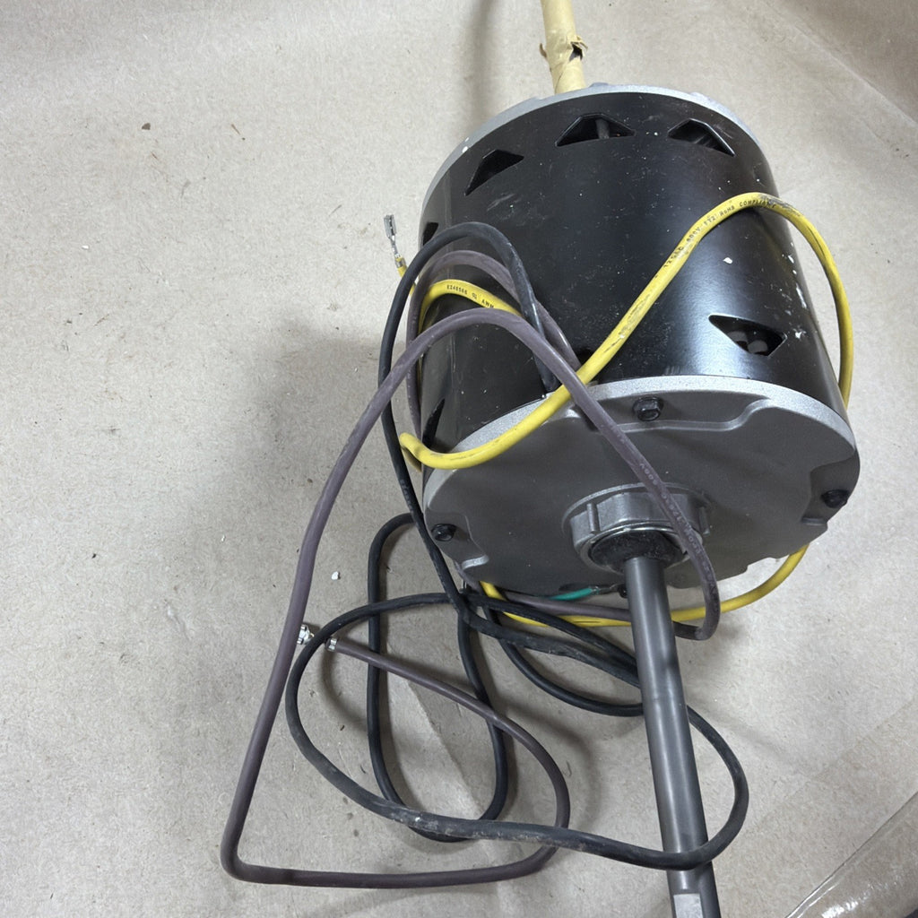NEW🔥 F48K40A50 GENTEQ Source 1 Condenser Fan Blower Motor S1-02420797700