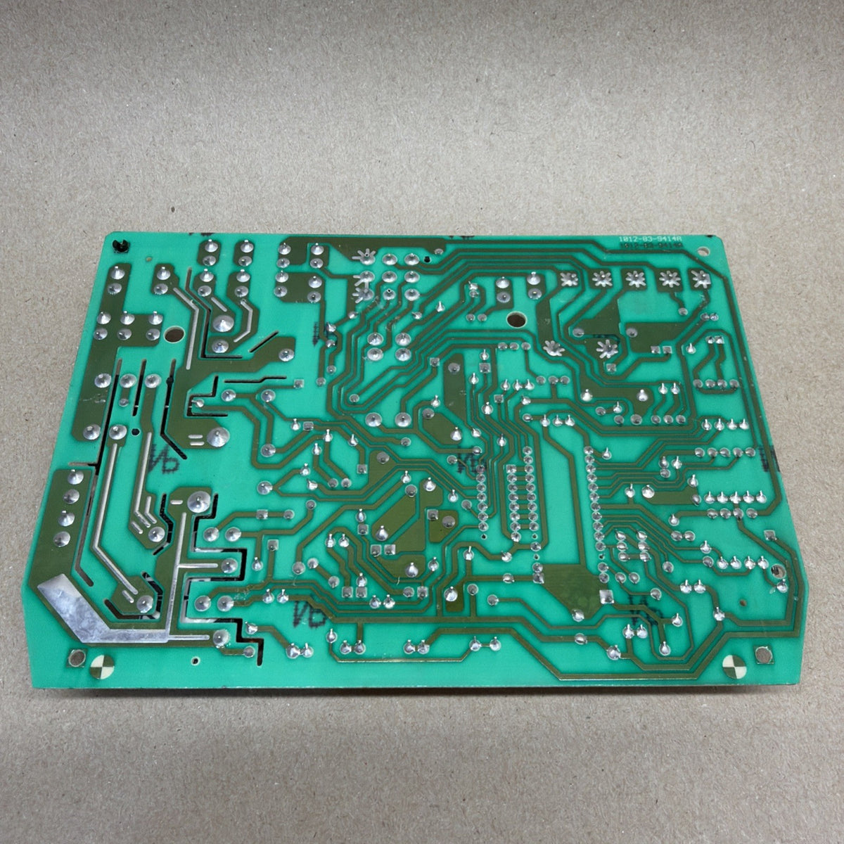 TESTED🔥 Carrier Bryant 1012-940-M |. HK2FZ016 Furnace Control Board