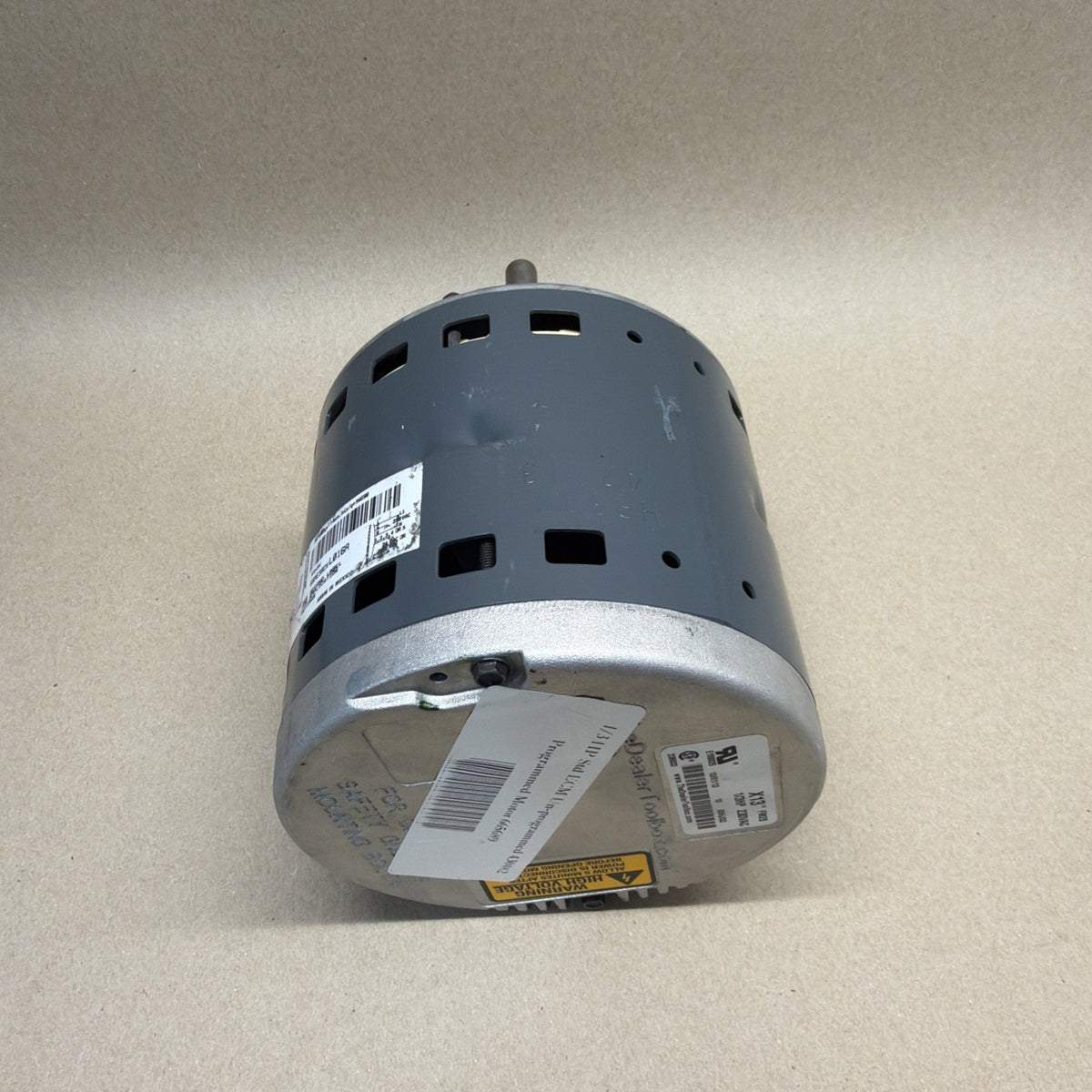 TESTED🔥 GENTEQ X13 ECM BLOWER MOTOR 5SME39DXL016A 1/3HP 430482 FM20 X13