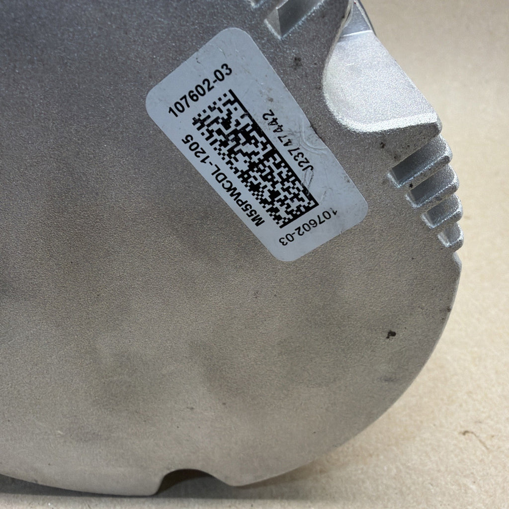 🔥 US Motors M55PWCDL-1205 PerfectSpeed ECM Blower Motor 1HP 115/208-230V Ver.58