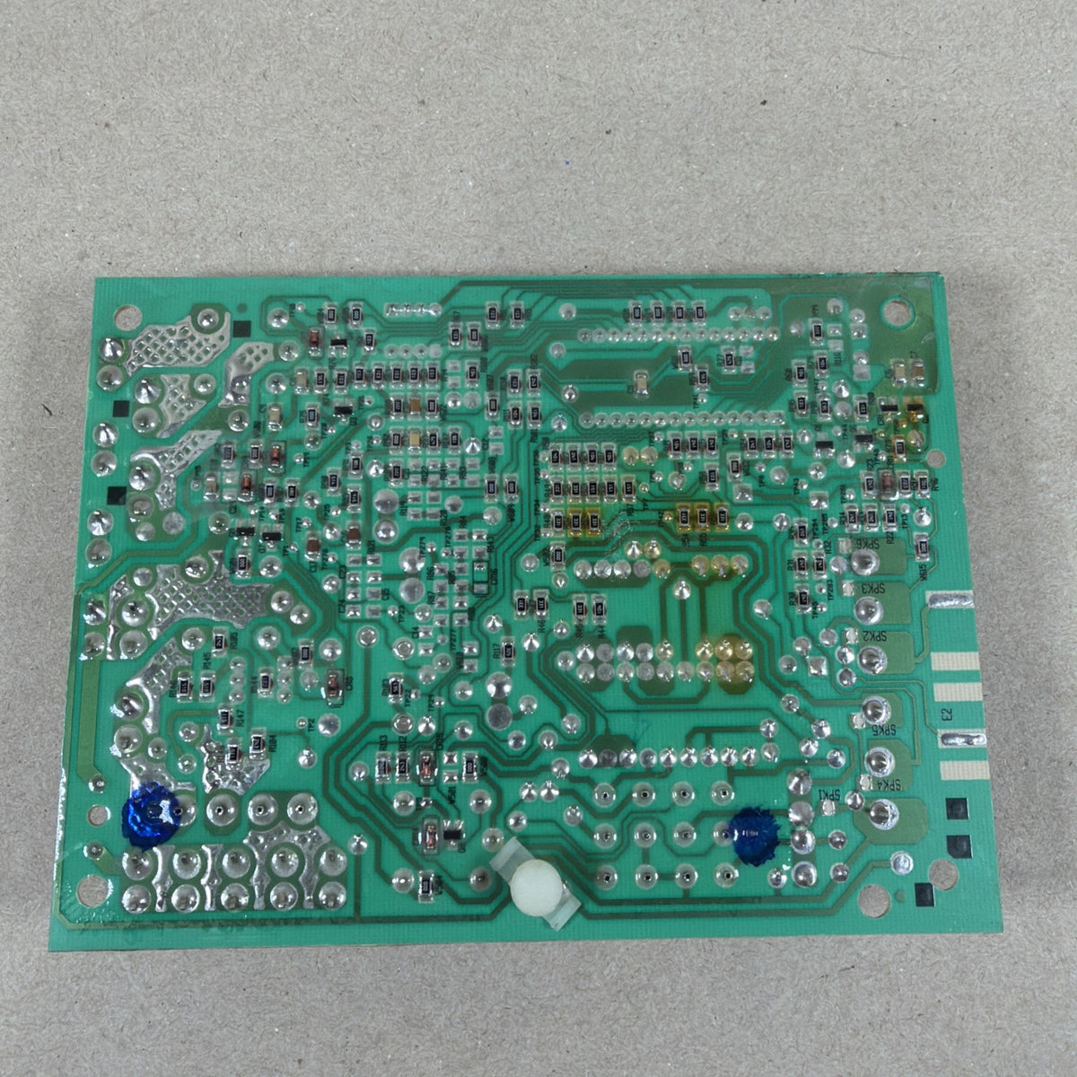 TESTED🔥 White Rodgers D341396P01 Furnace Control Circuit Board 50A65-475-04