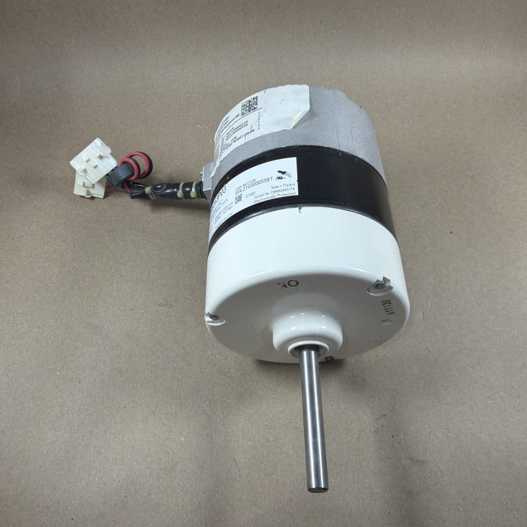 TESTED🔥 Trane KMUA8C1TX 1HP Air Handler Blower Motor 200-1500r/min D345263P03