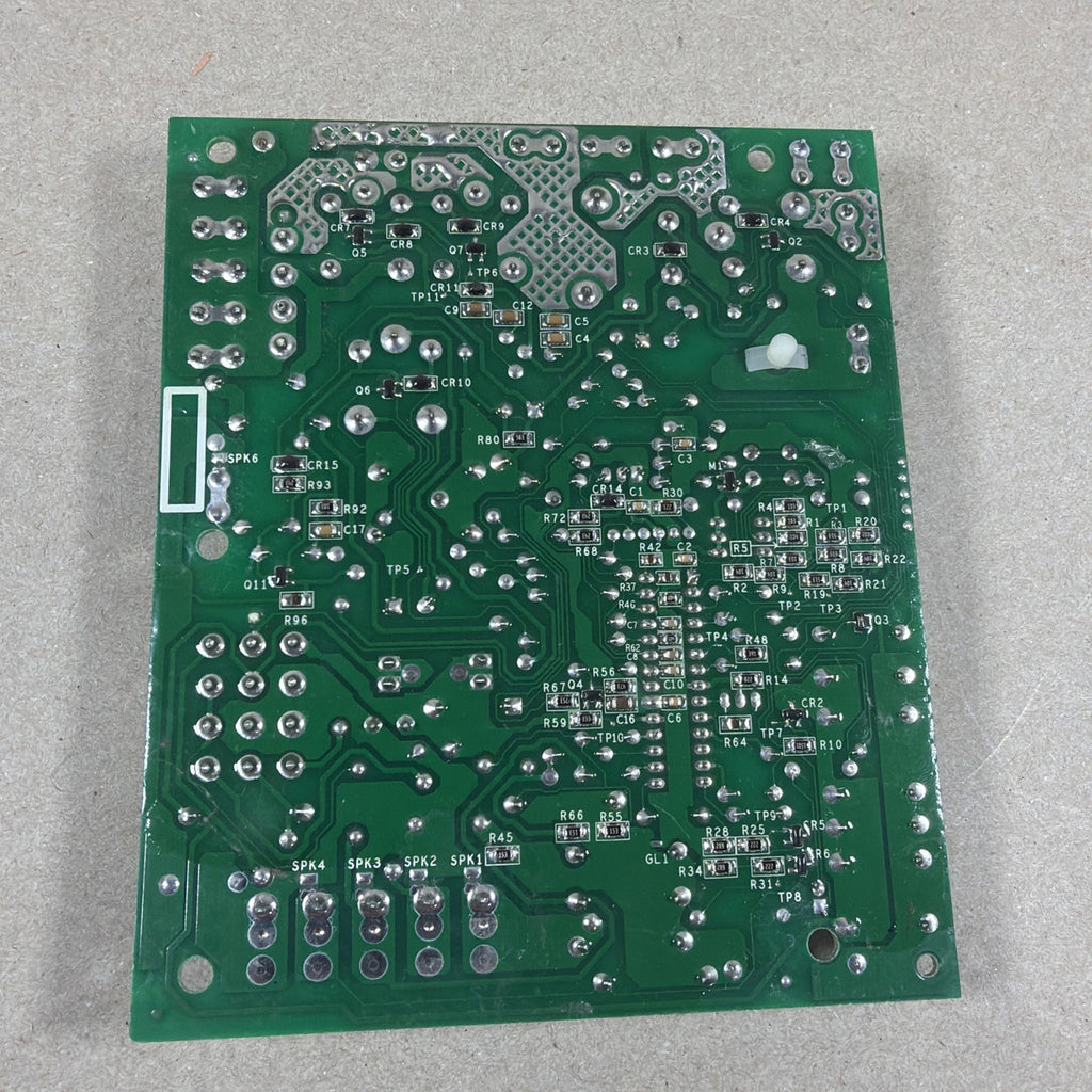 TESTED✅  50M56-495-03 Trane Furnace Control Board 50M56-495 D345780P01