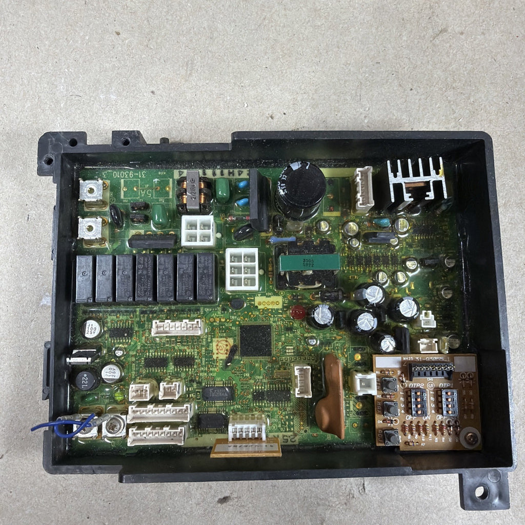 🔥🔥 Ductless circuit board 31-20431_1  24H111F4  31-93010_3.   25R5C-E3