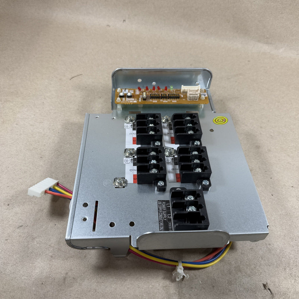 OEM 6025165 DAIKIN EX13012-10 Control Board Mini Split Power Supply Terminals