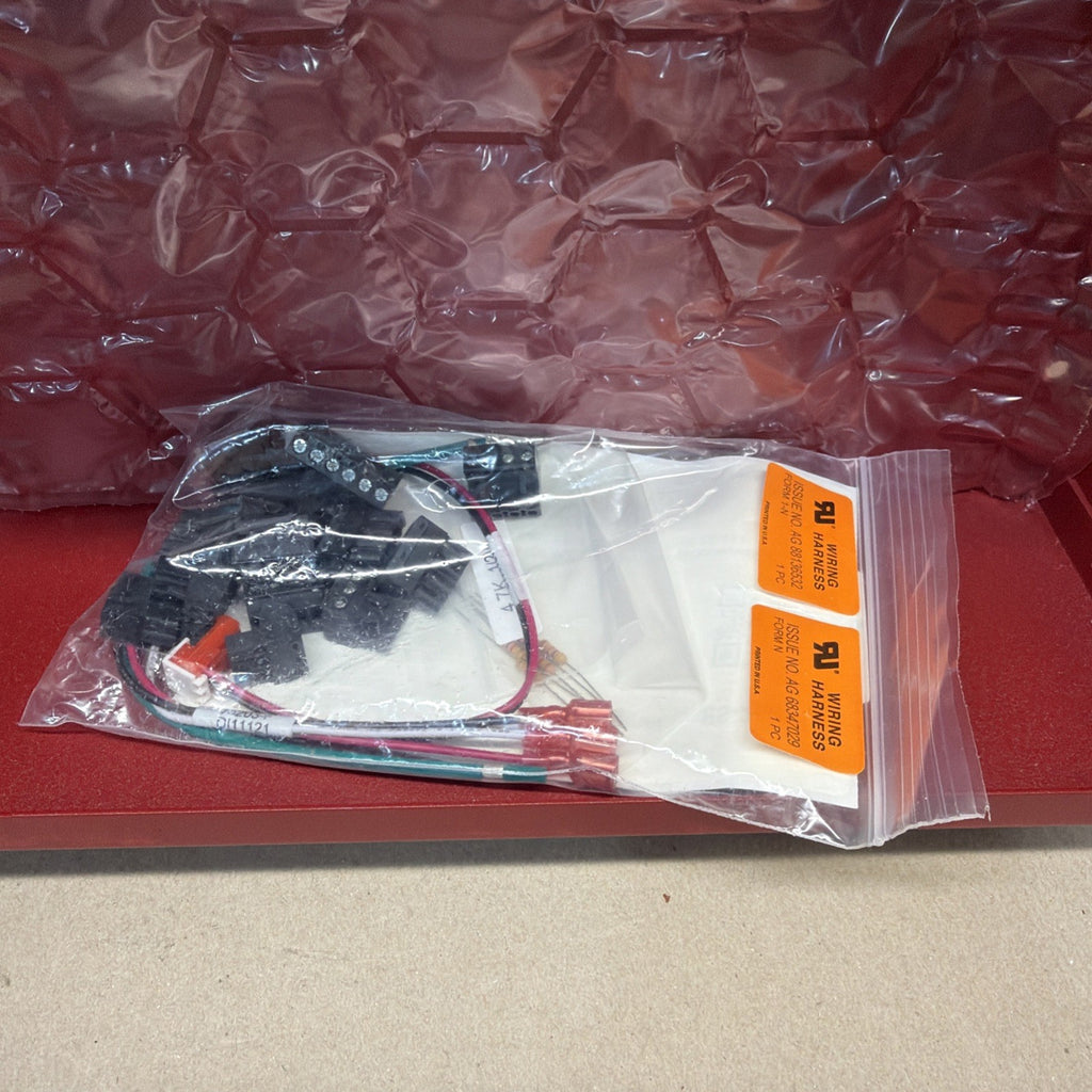 (NEW SEALED) ✅.  Fire-Lite ES-200X - Honeywell Fire Control Panel