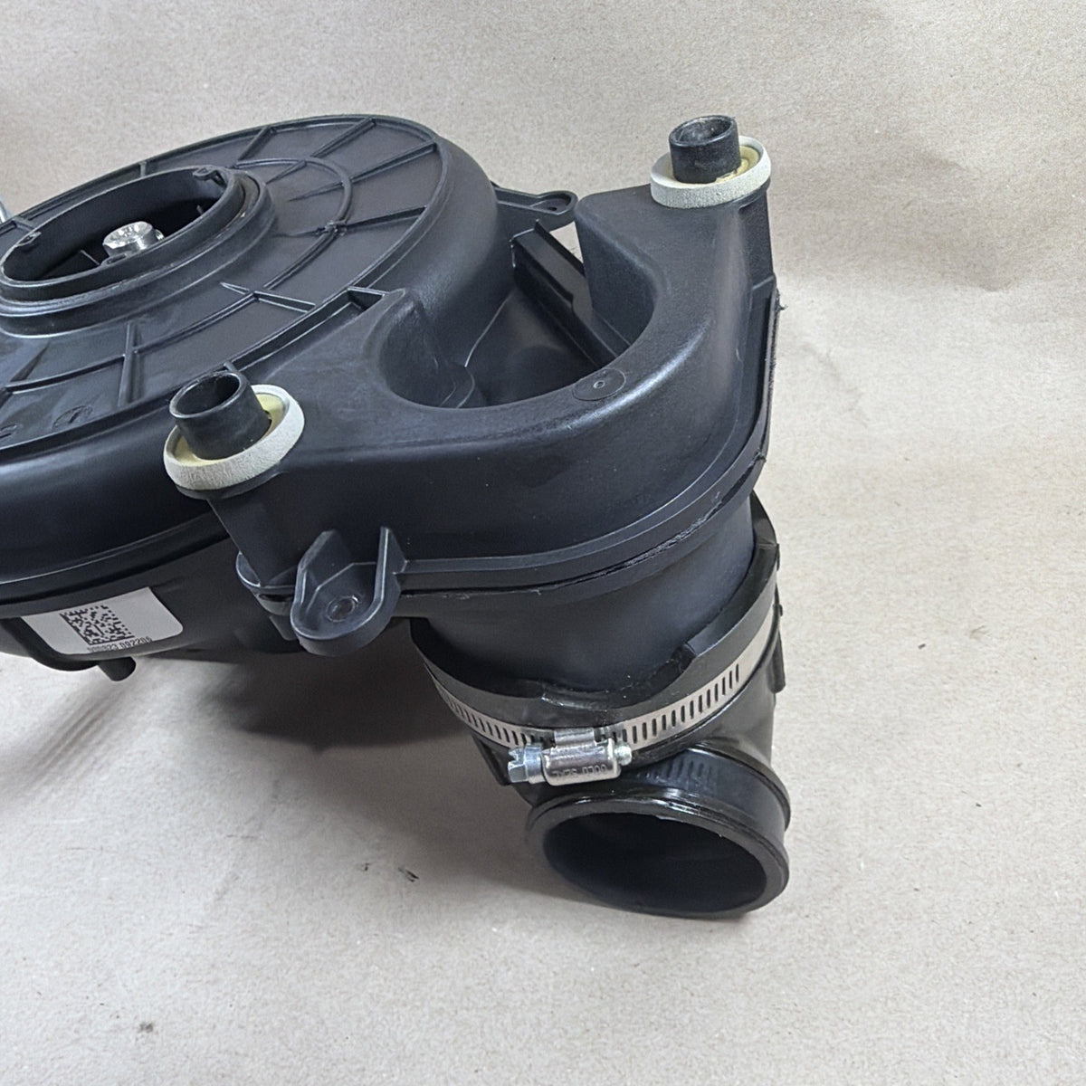 TESTED🔥 Carrier Bryant HR46GH001 OEM Inducer Motor Assembly 81104124 120V