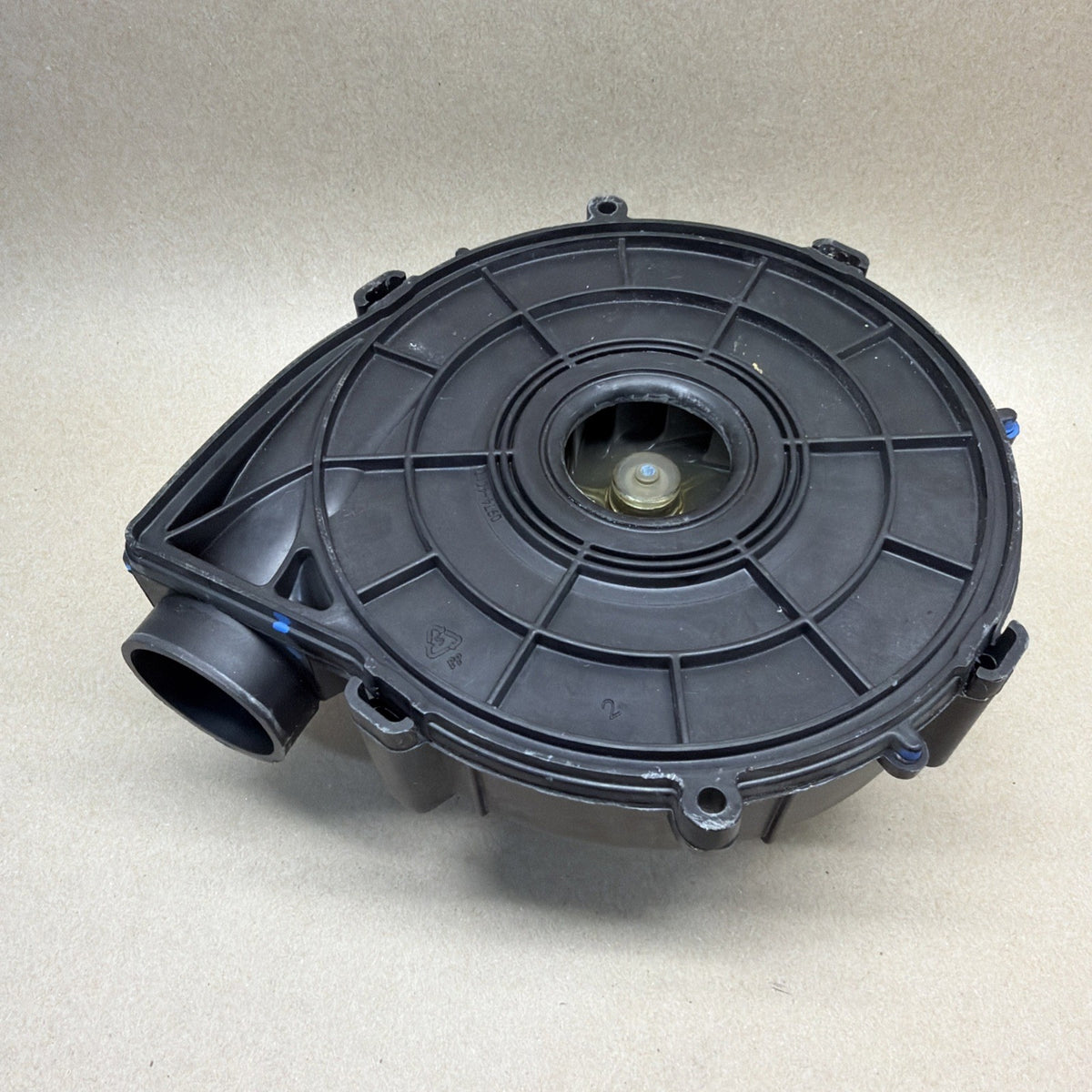 ✅ Fasco 71920282  Draft Inducer Motor Assembly 101547-01 33-110V JK8392233-21