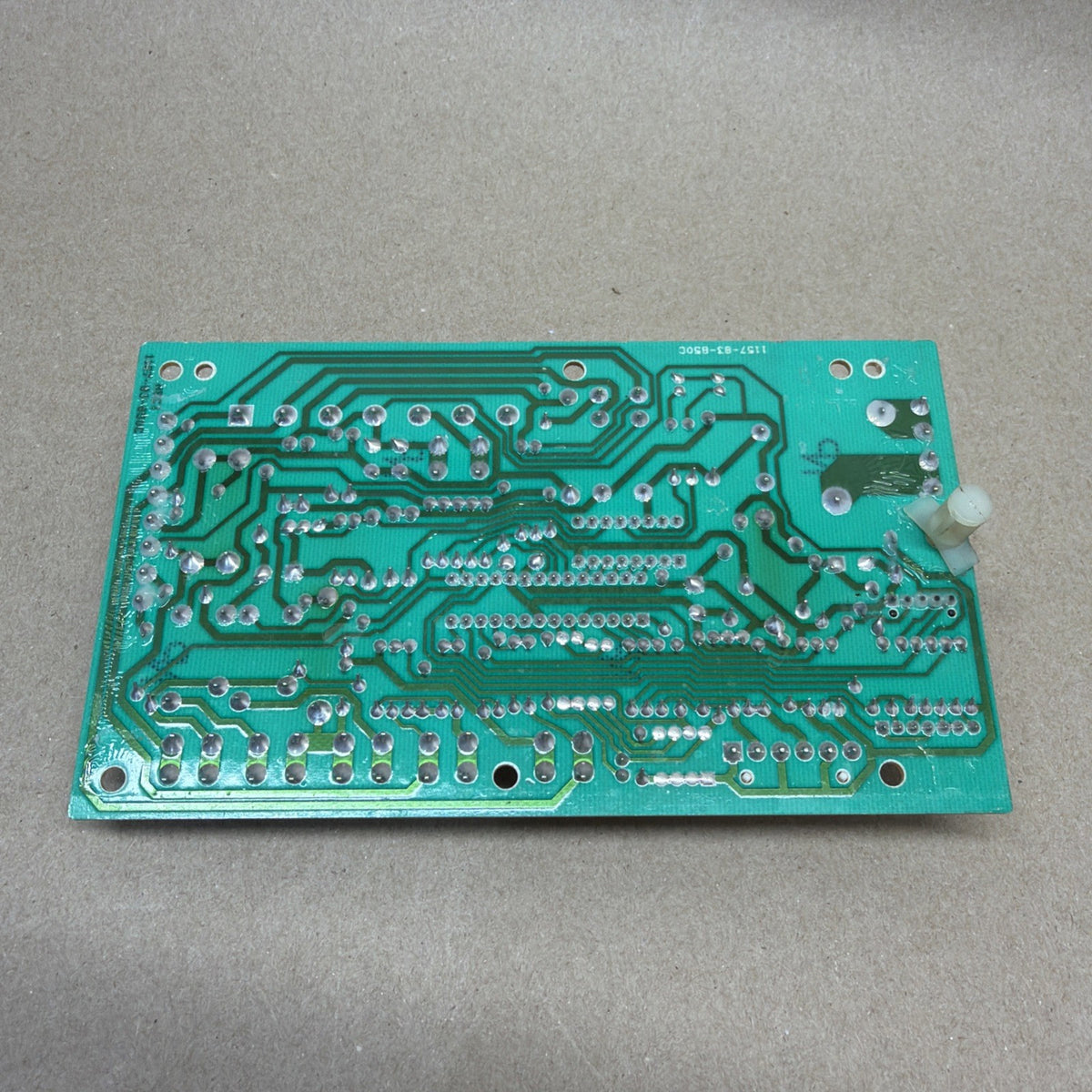 TESTED ✅ York 1157-850 Control Board 100135-02 1157-83-850C