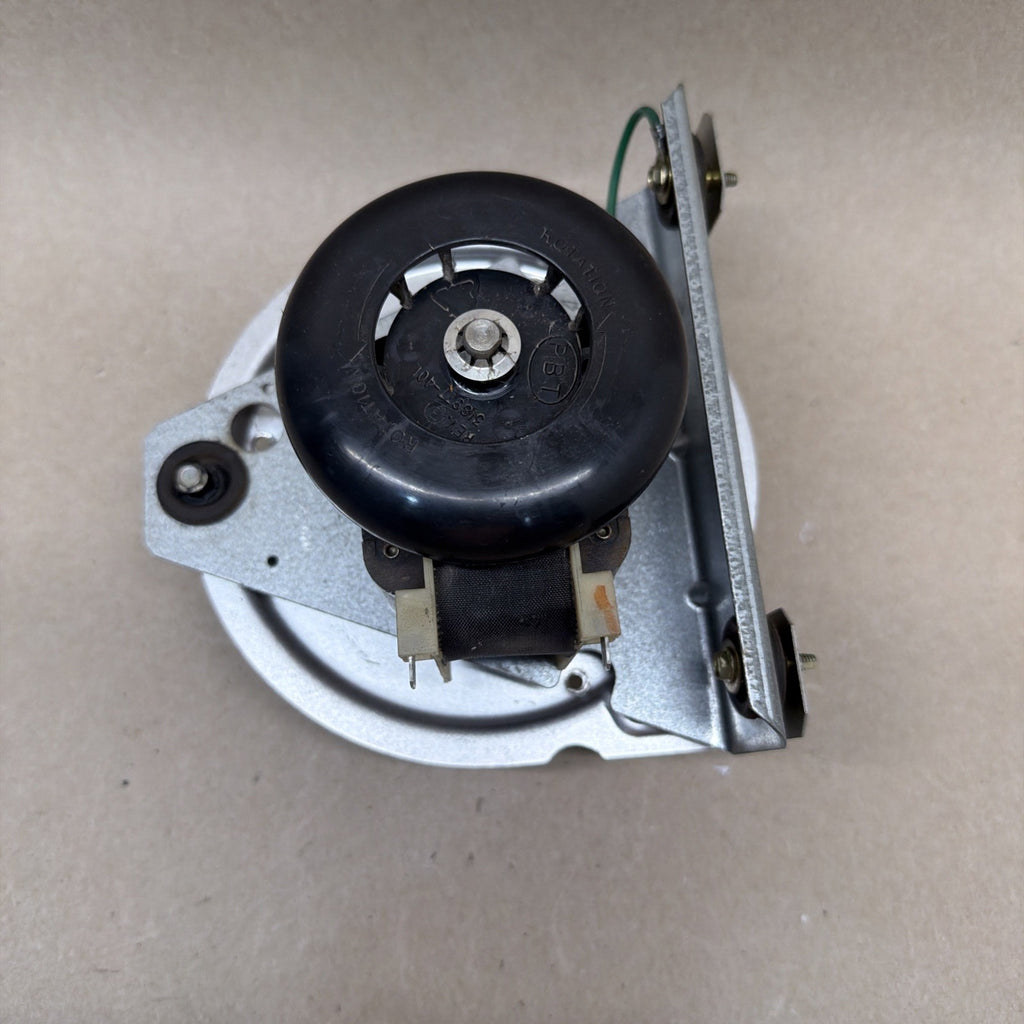 Carrier / Bryant J238-150-1571 / 320819-301 Draft Inducer Blower Motor HC21ZE117