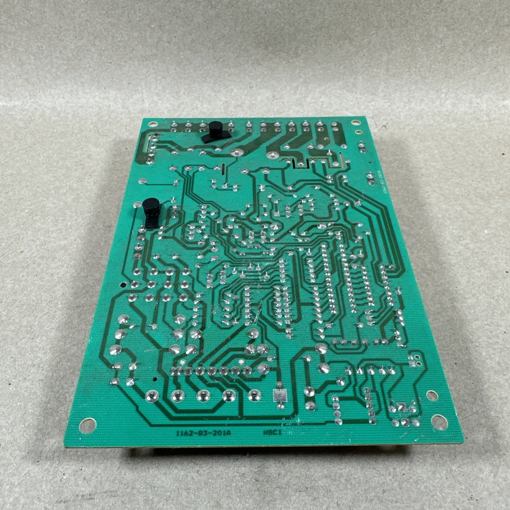 🔥🔥 York Coleman 1162-83-201A     1162-201 Control Circuit Board 539617 (D57)